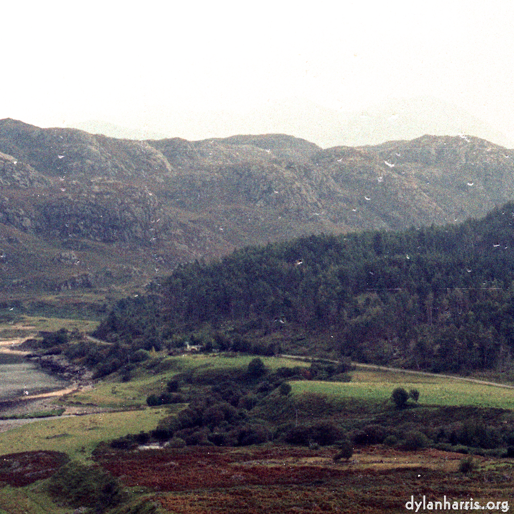 image: This is &lsquo;highlands (xix) 2&rsquo;.