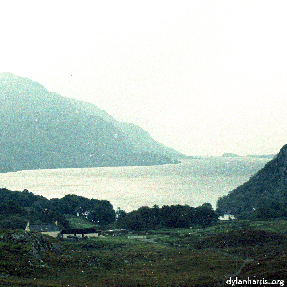 image: This is &lsquo;highlands (xix) 3&rsquo;.