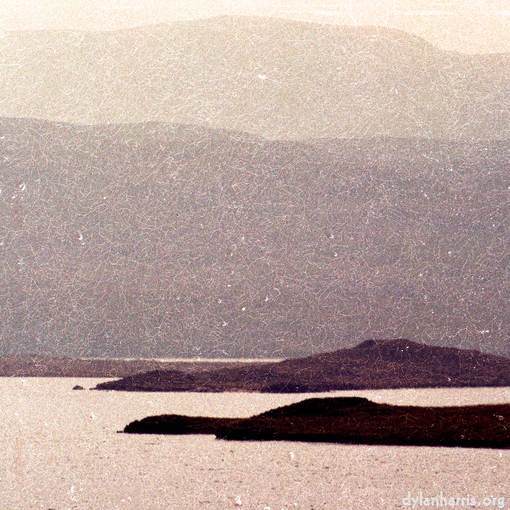 image: This is &lsquo;highlands (xix) 5&rsquo;.
