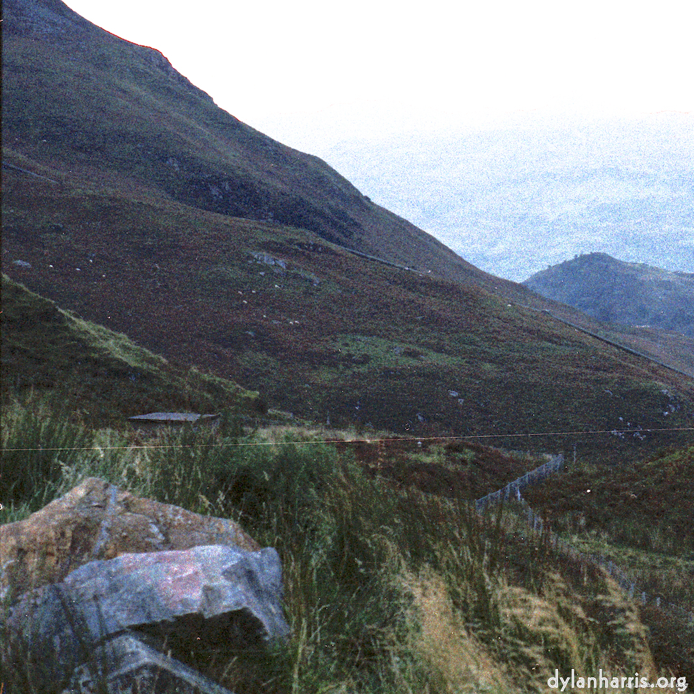 image: This is &lsquo;highlands (xxi) 2&rsquo;.