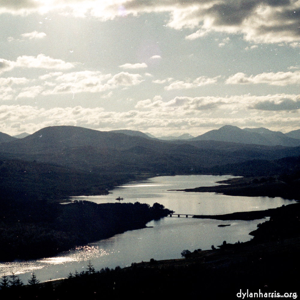 image: This is &lsquo;highlands (xxi) 3&rsquo;.