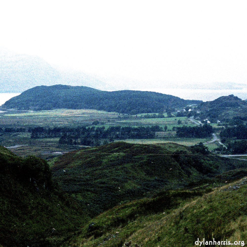 image: This is &lsquo;highlands (xxi) 4&rsquo;.