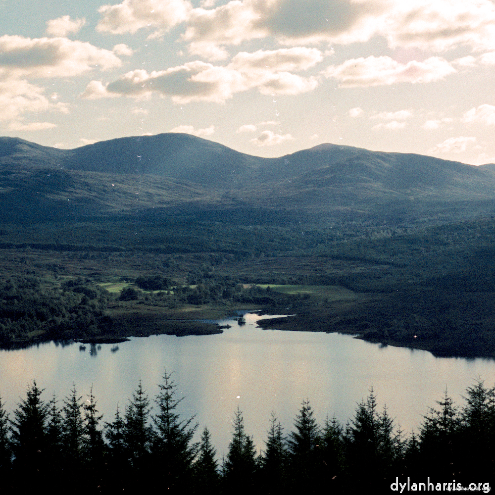 image: This is &lsquo;highlands (xxi) 5&rsquo;.