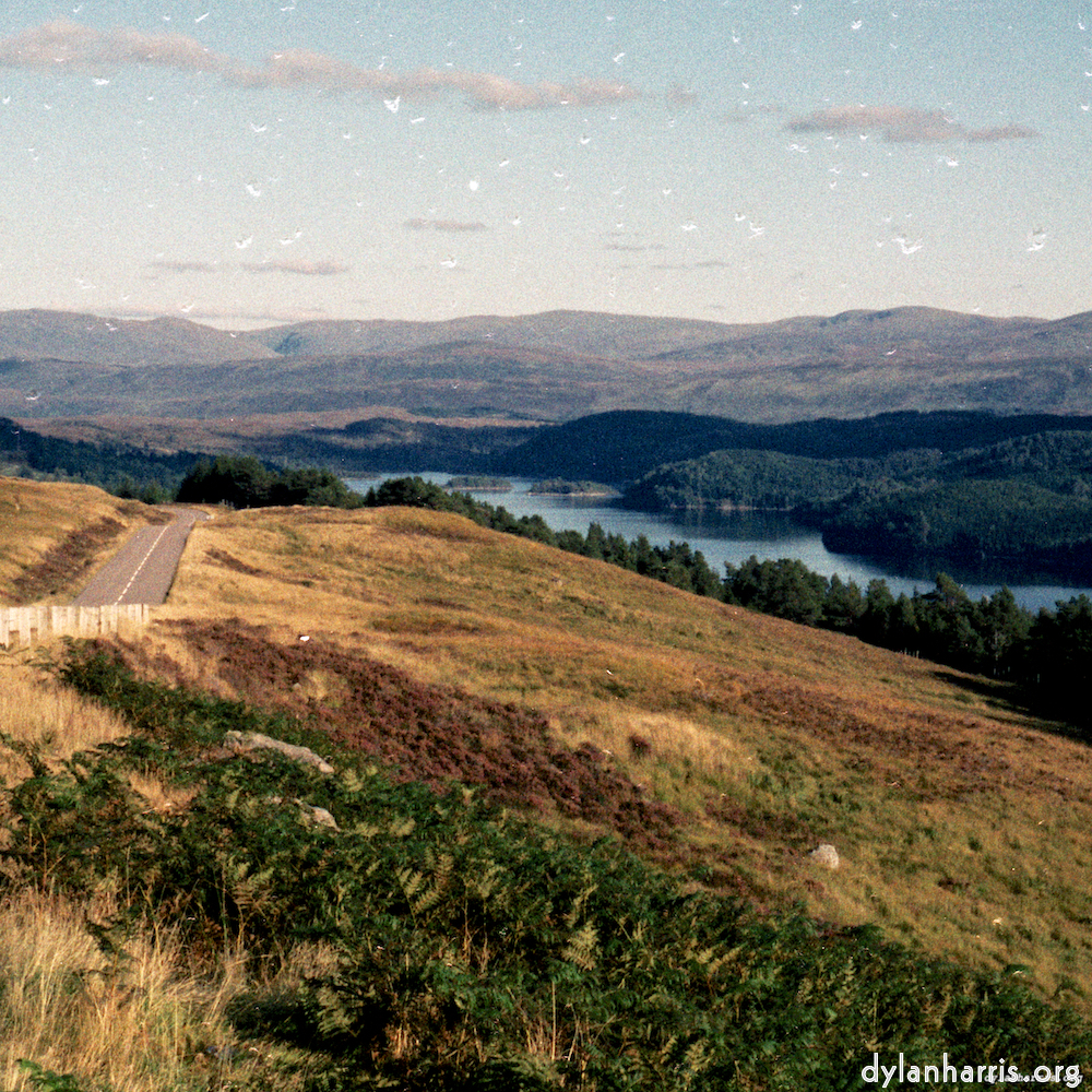 image: This is &lsquo;highlands (xxi) 6&rsquo;.