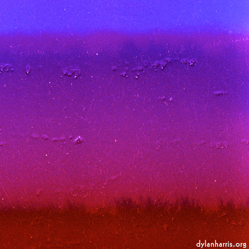 image: This is &lsquo;fire (xxxvii) 2&rsquo;.