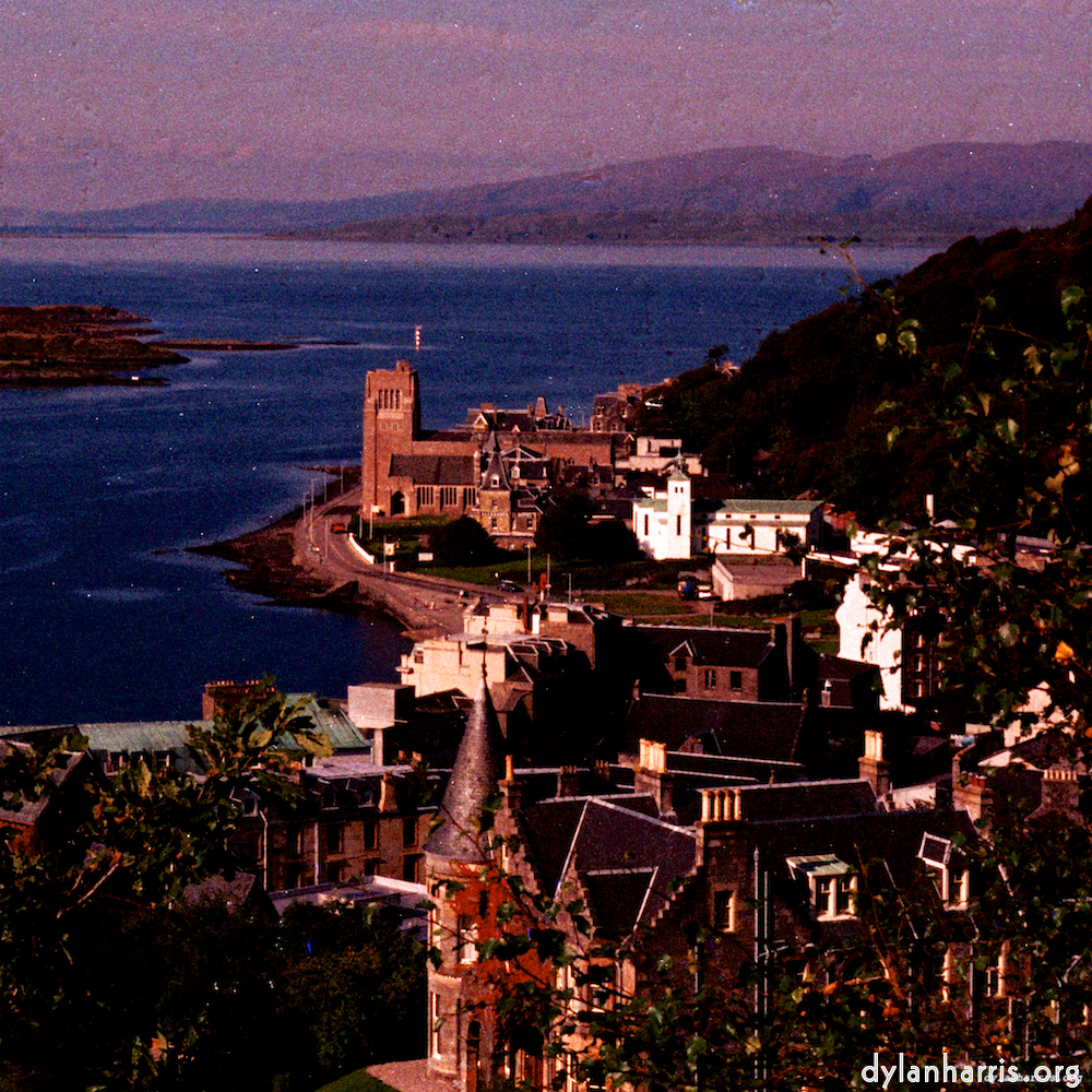 image: This is &lsquo;highlands (xi) 2&rsquo;.
