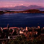 image: Image from the photoset &lsquo;highlands (xi)&rsquo;.