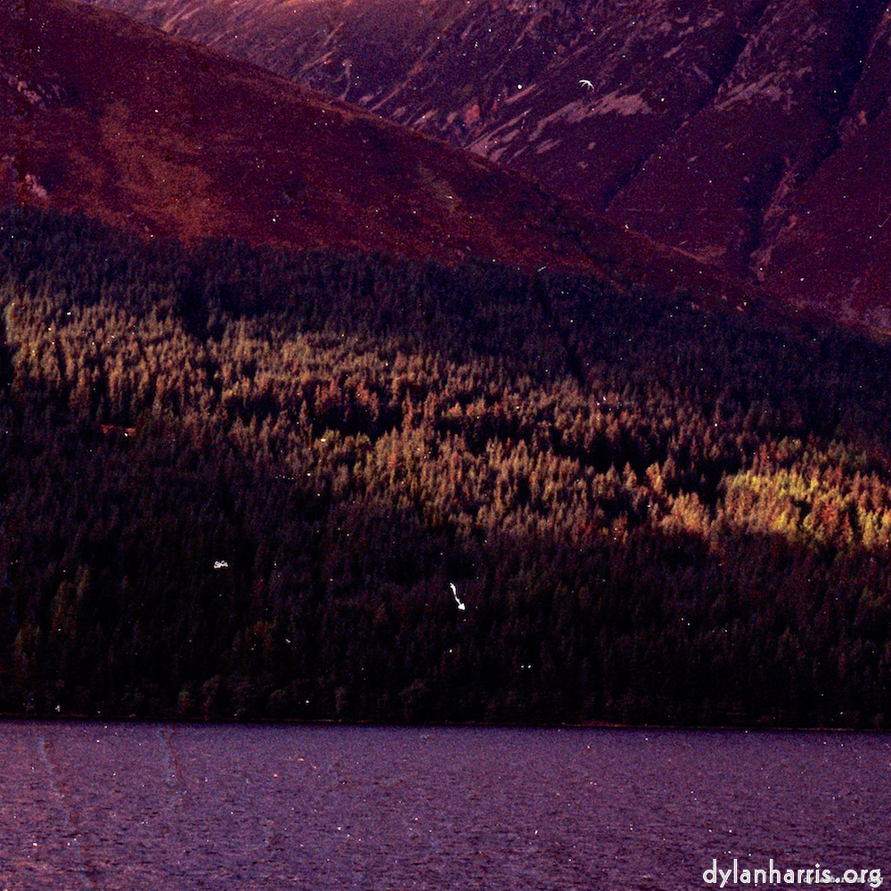 image: This is &lsquo;highlands (xii) 3&rsquo;.