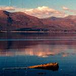 image: Image from the photoset &lsquo;highlands (xii)&rsquo;.