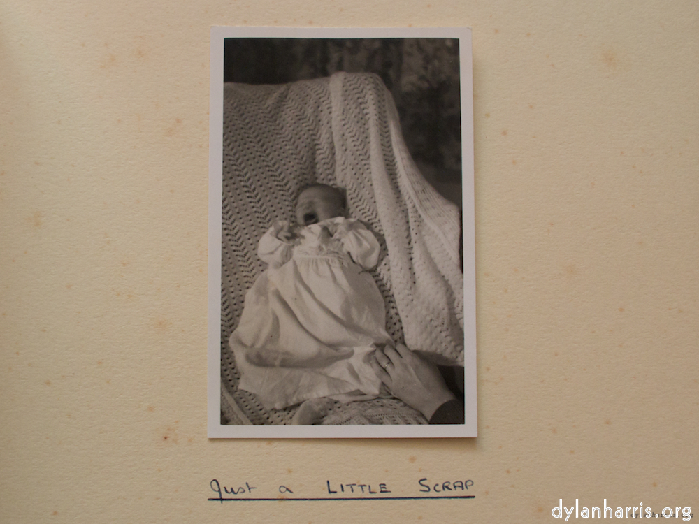 image: This is &lsquo;mum & dad&rsquo;s firstborn 2&rsquo;.