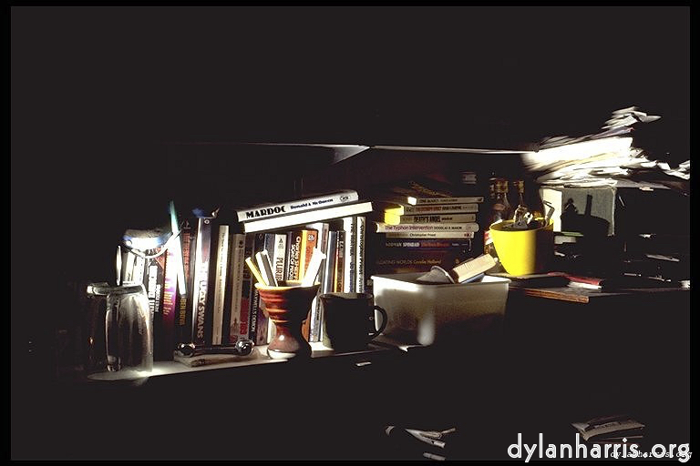 image: an image