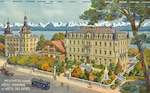 Eighth image from the photoset 'neuch&acirc;tel'.
