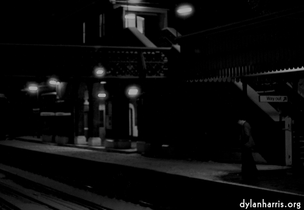 image: This is &lsquo;train (ii) 1&rsquo;.