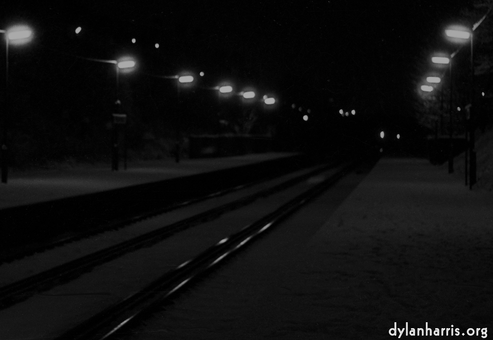image: This is &lsquo;train (ii) 4&rsquo;.