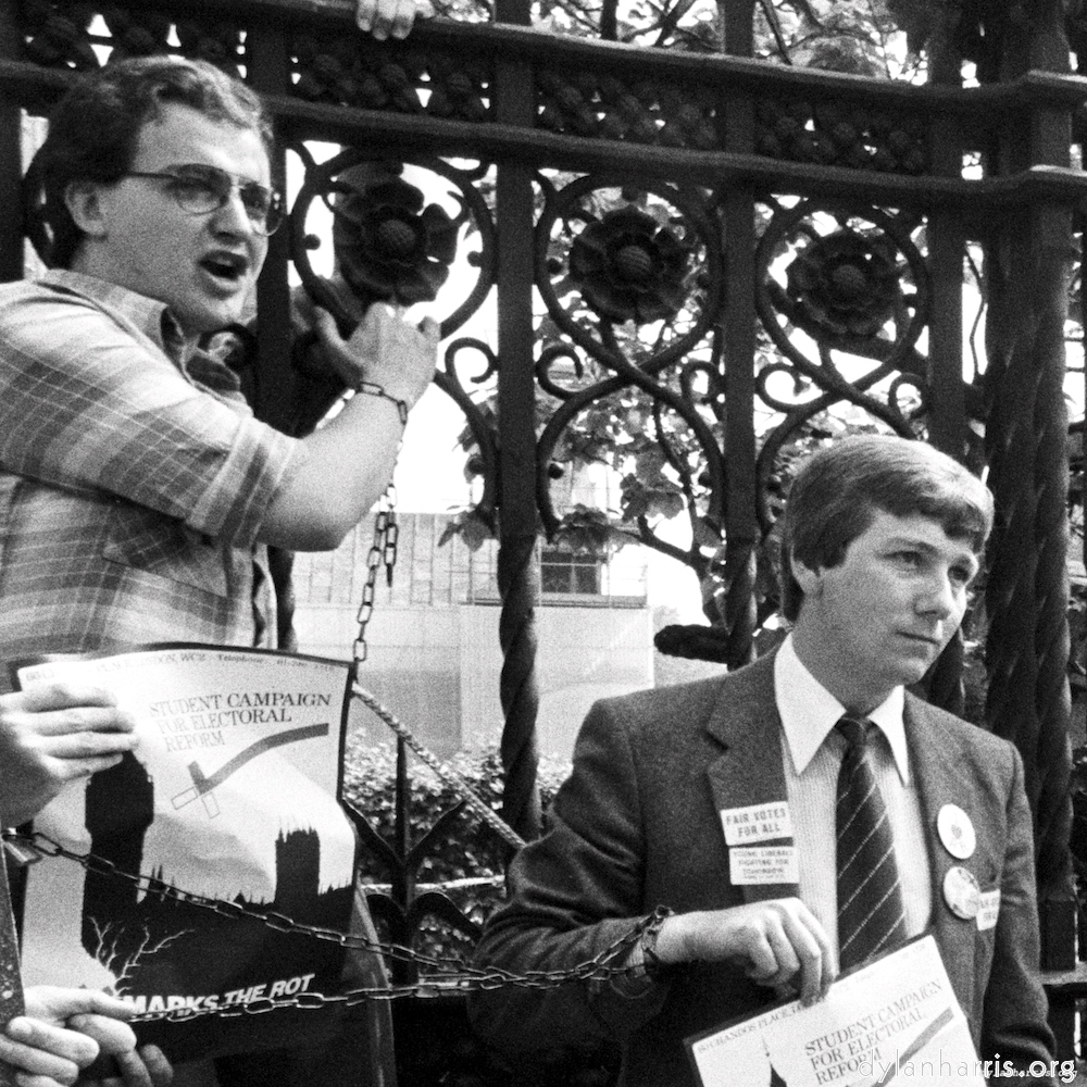 image: This is &lsquo;fair votes 5&rsquo;.