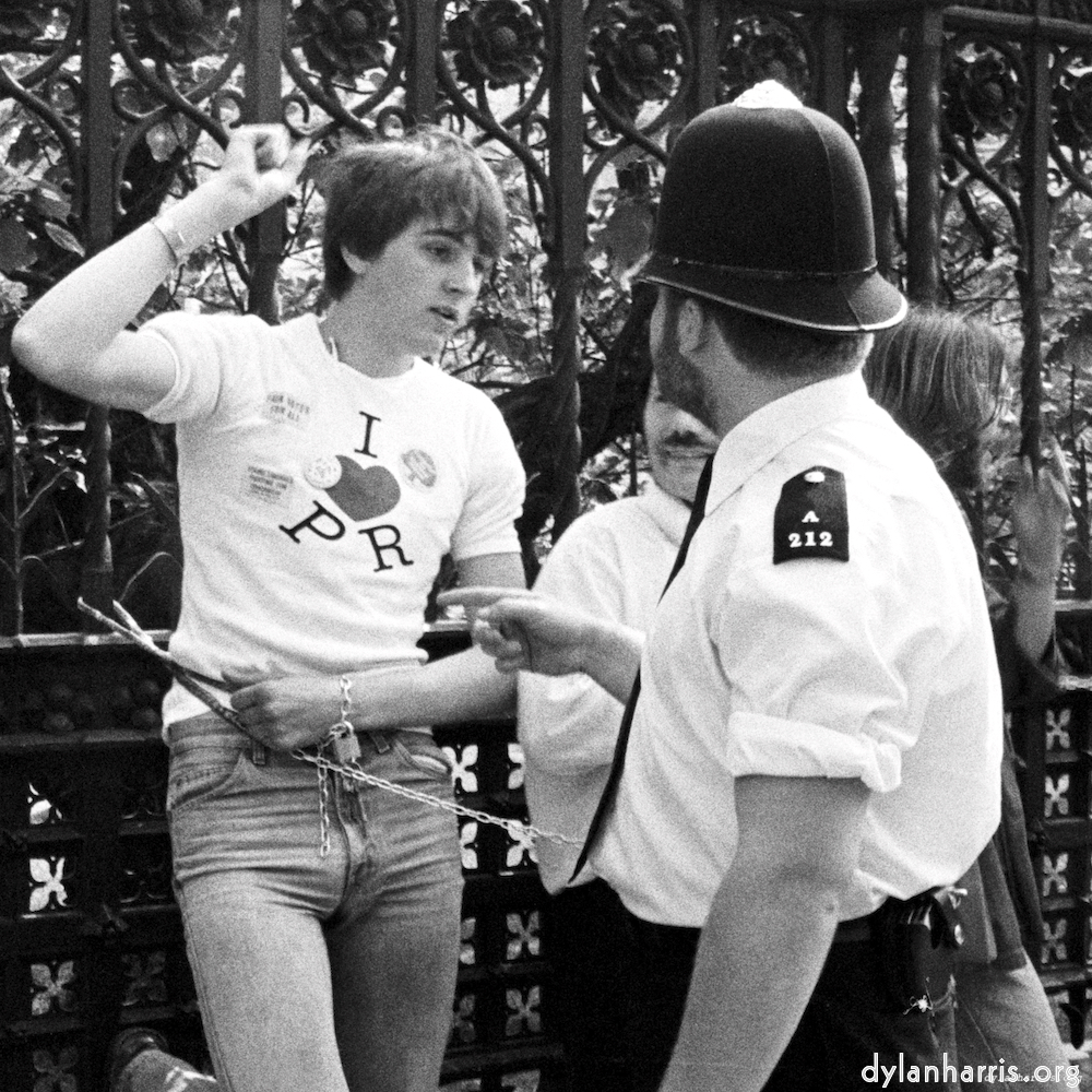 image: This is &lsquo;fair votes 7&rsquo;.