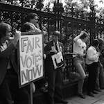 image: Image from the photoset &lsquo;fair votes&rsquo;.