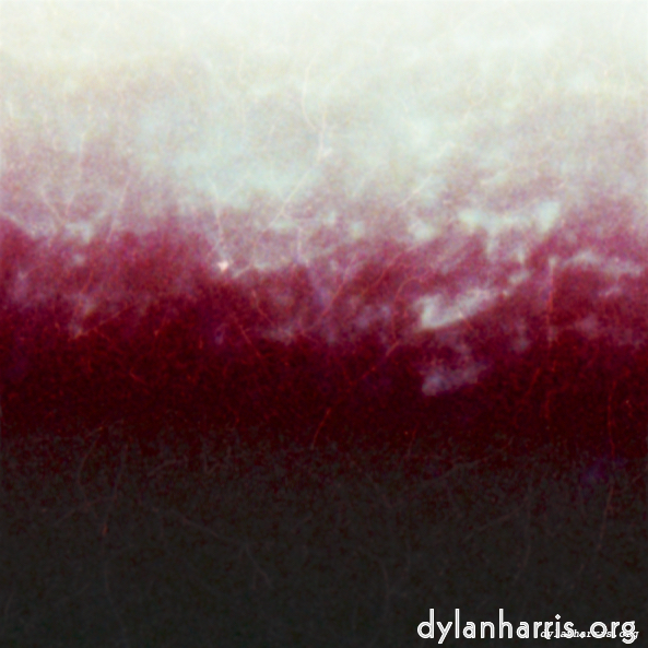 image: This is &lsquo;fire (xv) 1&rsquo;.