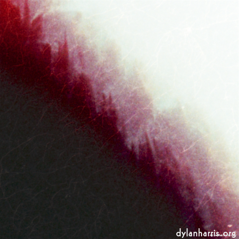 image: This is &lsquo;fire (xv) 2&rsquo;.