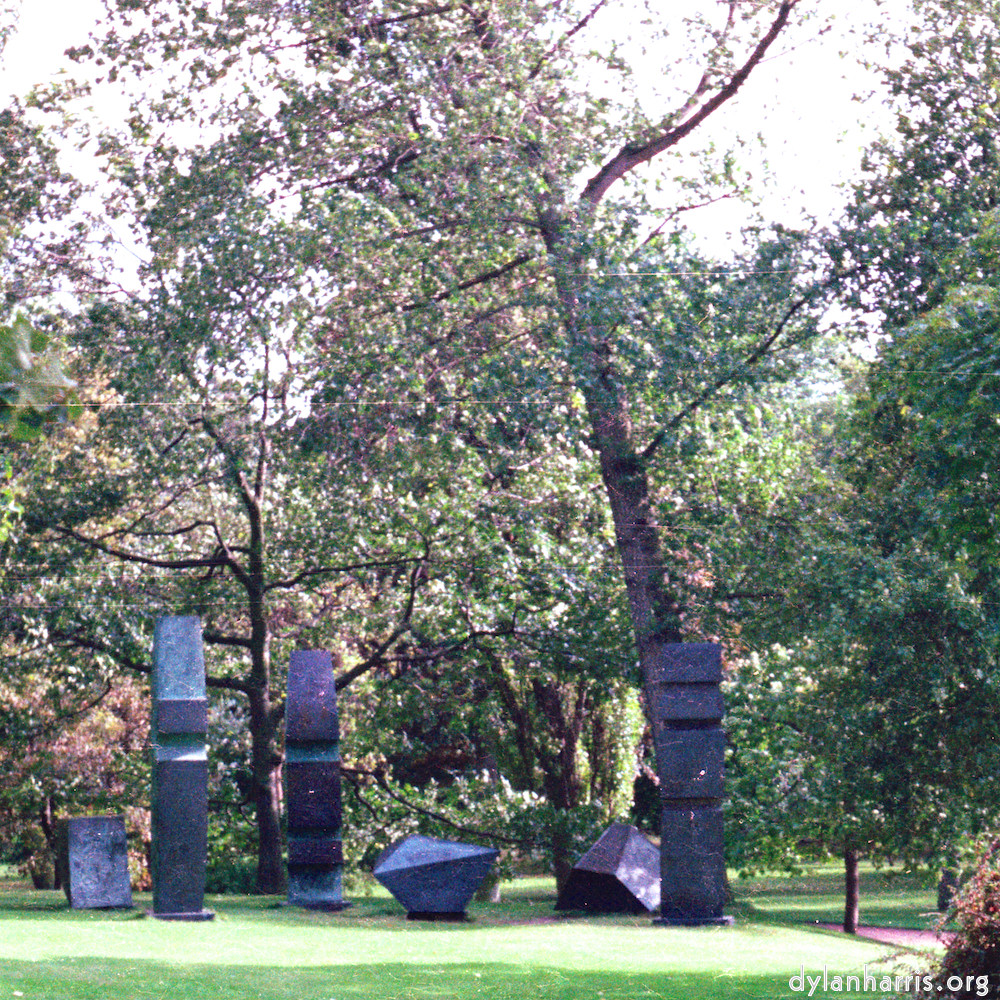 image: This is &lsquo;sculpture (ii) 3&rsquo;.