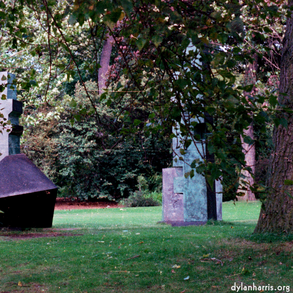 image: This is &lsquo;sculpture (ii) 5&rsquo;.