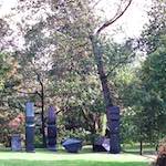 image: Image from the photoset &lsquo;sculpture (ii)&rsquo;.