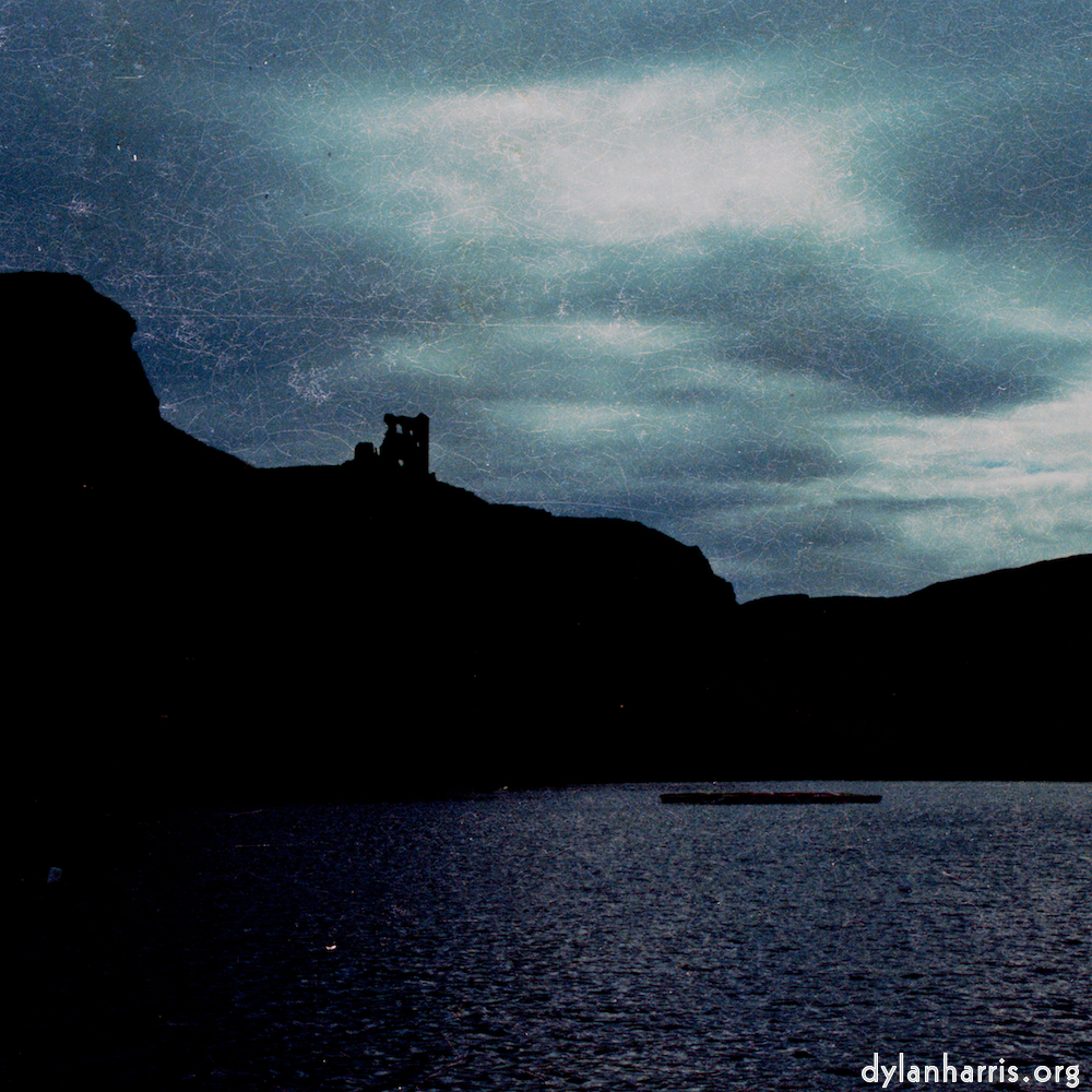 image: This is &lsquo;edinburgh (xiii) 3&rsquo;.