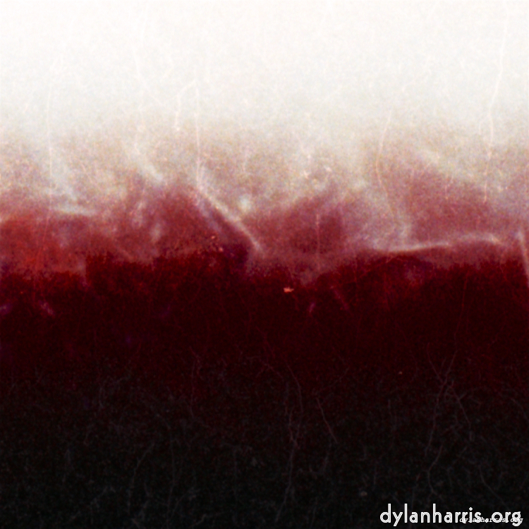 image: This is &lsquo;fire (xvi) 2&rsquo;.