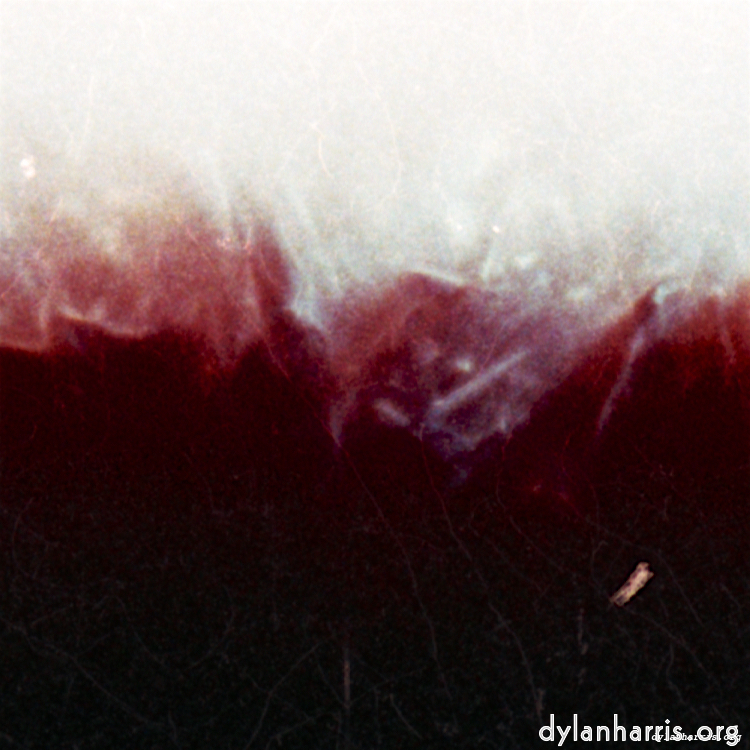 image: This is &lsquo;fire (xvi) 3&rsquo;.