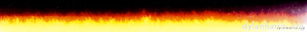 image: This is &lsquo;fire (viii) 2&rsquo;.