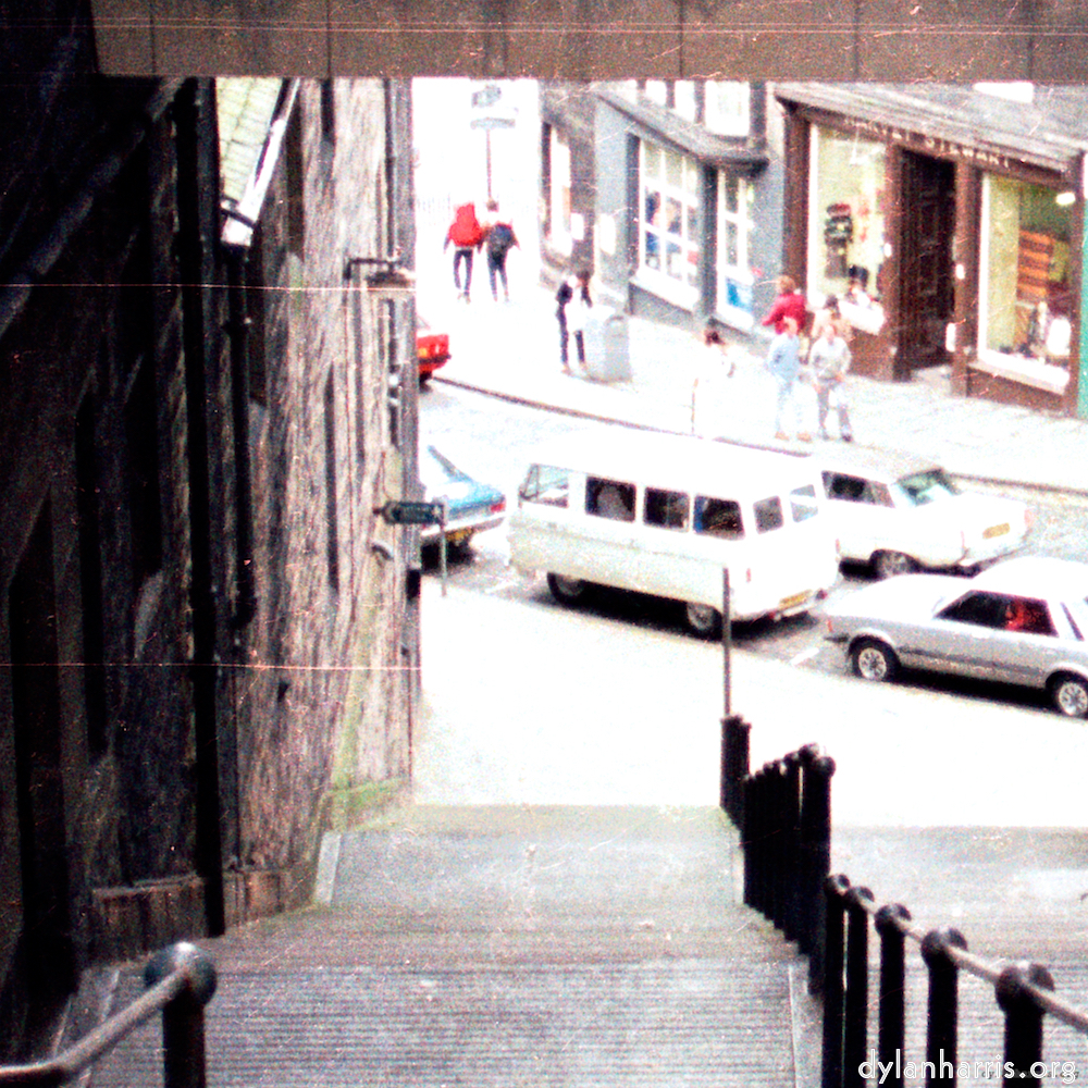 image: This is &lsquo;edinburgh (xviii) 3&rsquo;.