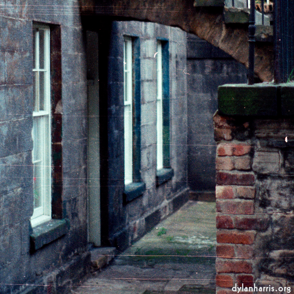 Image: Image 'edinburgh (xviii) 5'.