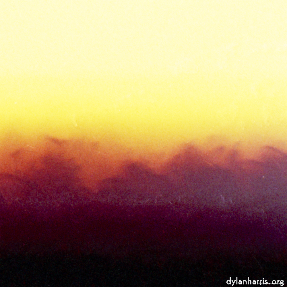 image: This is &lsquo;fire (xxv) 4&rsquo;.
