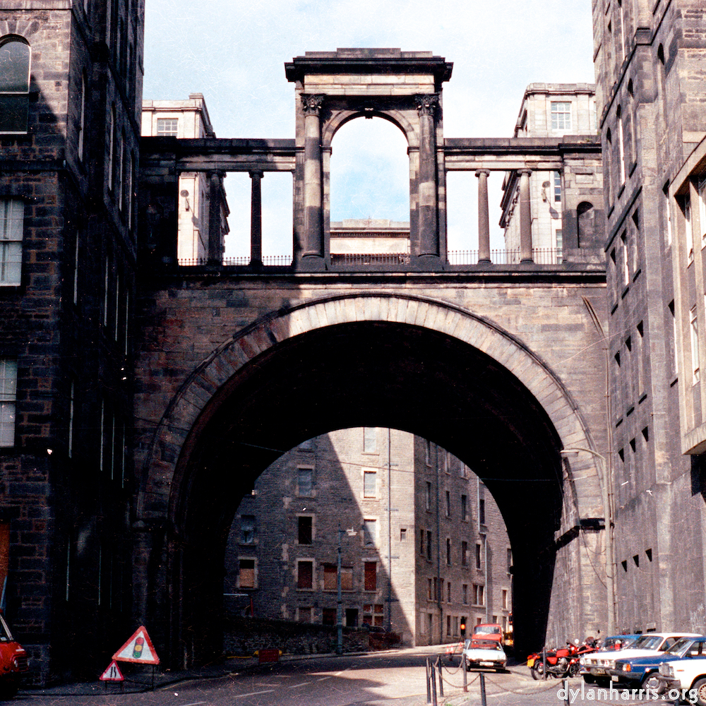 image: This is &lsquo;edinburgh (ii) 8&rsquo;.