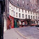 image: Image from the photoset &lsquo;edinburgh (ii)&rsquo;.