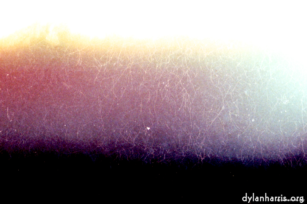 image: This is &lsquo;fire (xi) 3&rsquo;.