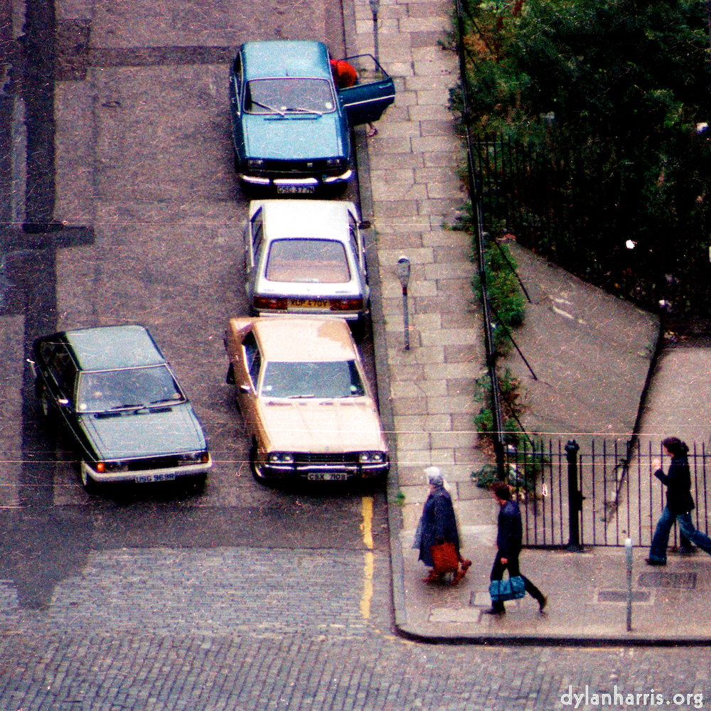 image: This is &lsquo;edinburgh (iii) 3&rsquo;.