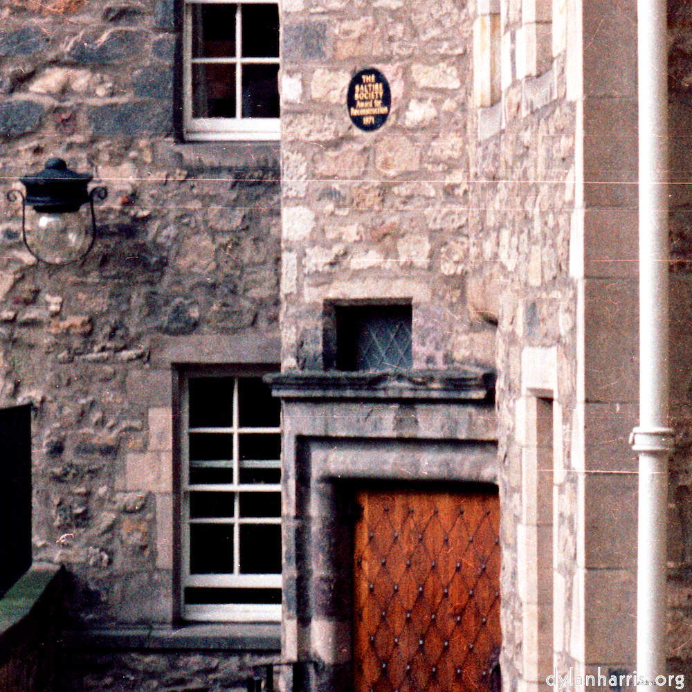 image: This is &lsquo;edinburgh (iii) 4&rsquo;.
