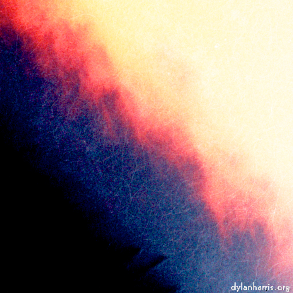 image: This is &lsquo;fire (xx) 2&rsquo;.