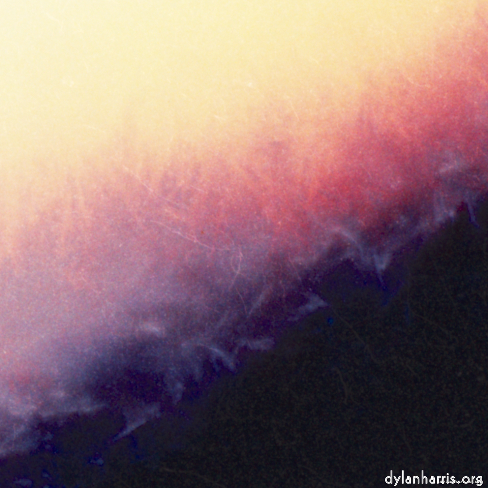 image: This is &lsquo;fire (xxi) 2&rsquo;.