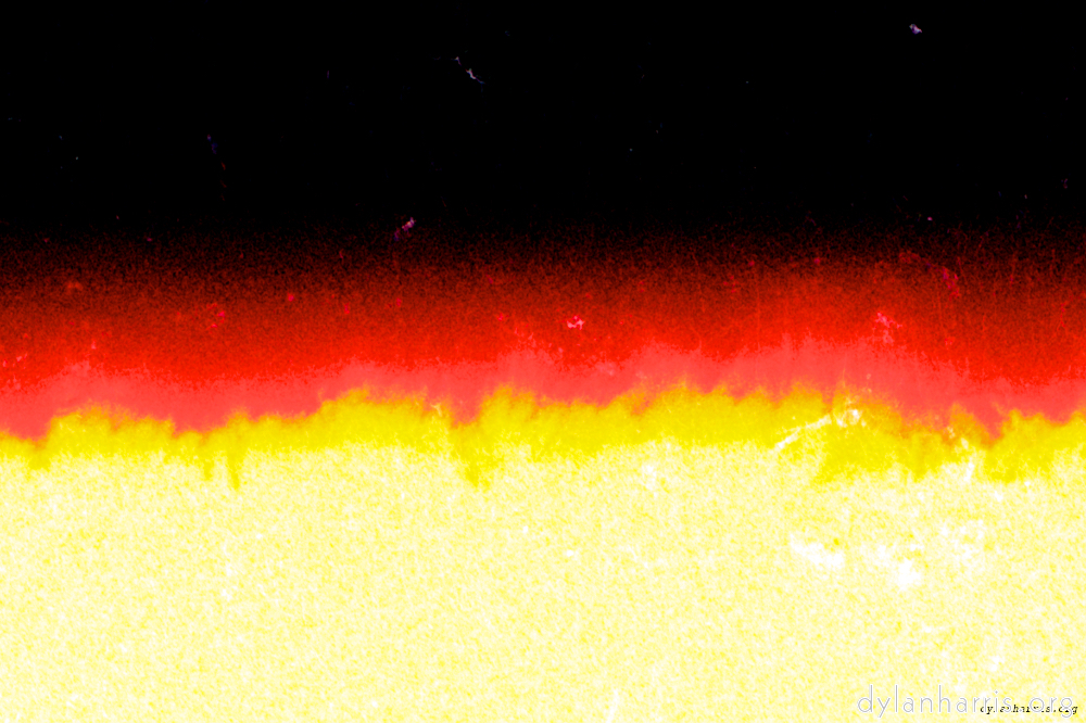 image: This is &lsquo;fire (iii) 2&rsquo;.