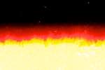 image: Image from the photoset &lsquo;fire (iii)&rsquo;.
