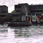 image: Image from the photoset &lsquo;thamesmead (i)&rsquo;.