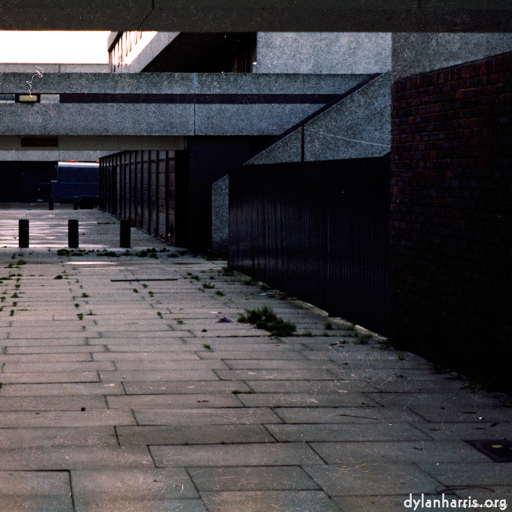 image: This is &lsquo;thamesmead (ii) 2&rsquo;.