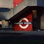 image: Image from the photoset &lsquo;thamesmead (ii)&rsquo;.