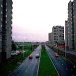 image: Image from the photoset &lsquo;thamesmead (ii)&rsquo;.