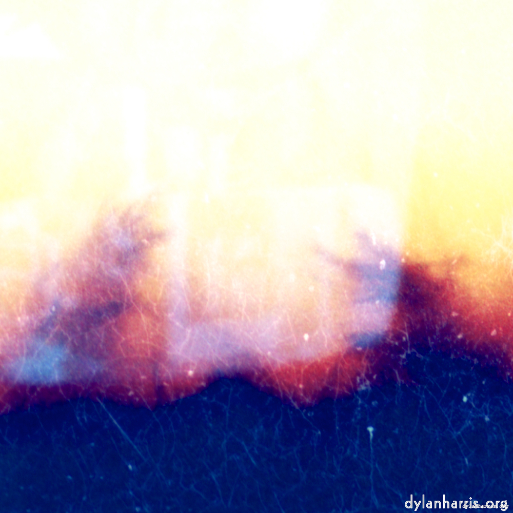 image: This is &lsquo;fire (vi) 2&rsquo;.