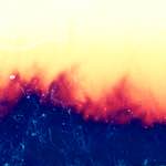 image: Image from the photoset &lsquo;fire (vi)&rsquo;.