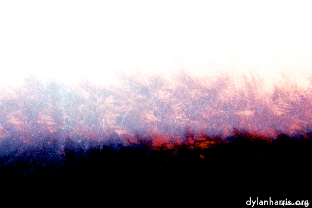 image: This is &lsquo;fire (xxvii) 1&rsquo;.