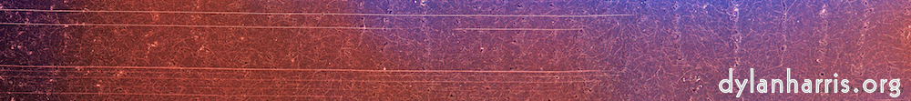 image: This is &lsquo;fire (vii) 1&rsquo;.